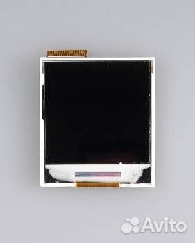 Дисплей для LG KG110