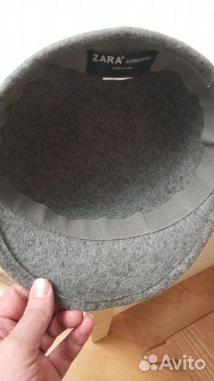Шапка детская Zara 50-52