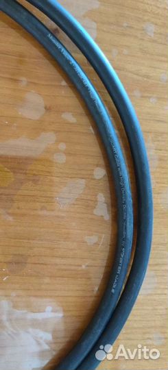 Кабель Scart -Scart