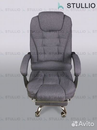Офисное кресло (геймерское). Кресло для директора