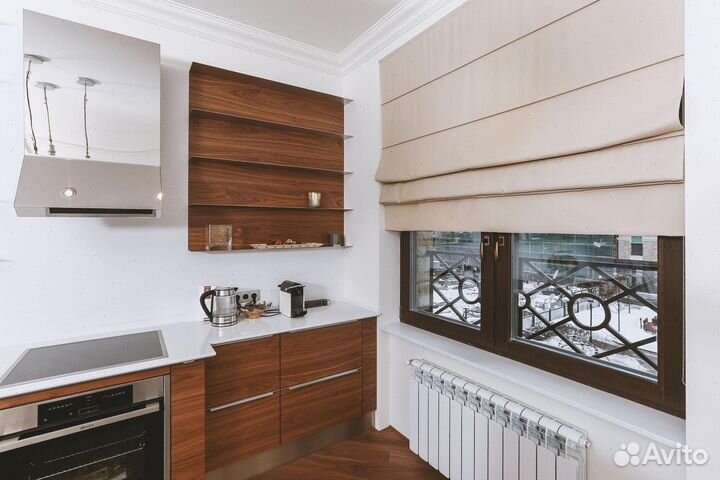 Римские шторы. Сделаем за 3-4 дня