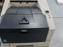 Принтер лазерный kyocera fs-1120