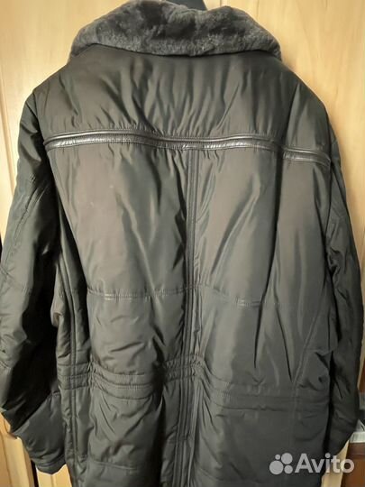 Куртка мужская
