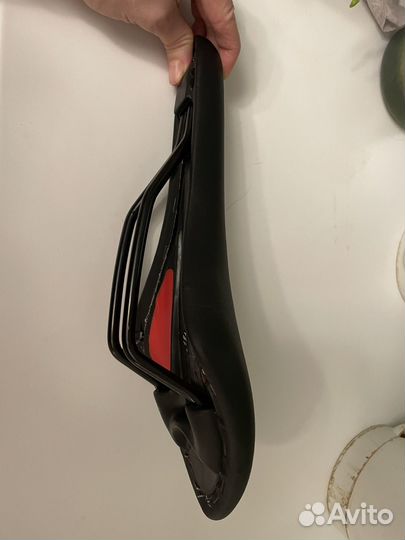 Седло для велосипеда