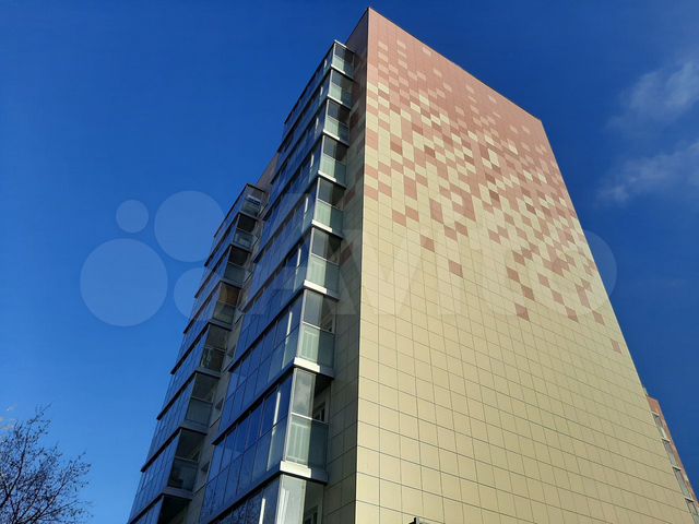 Свободного назначения, 107 м²