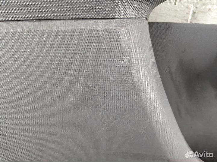 Обшивки дверей комплект Toyota Aygo B10 2009