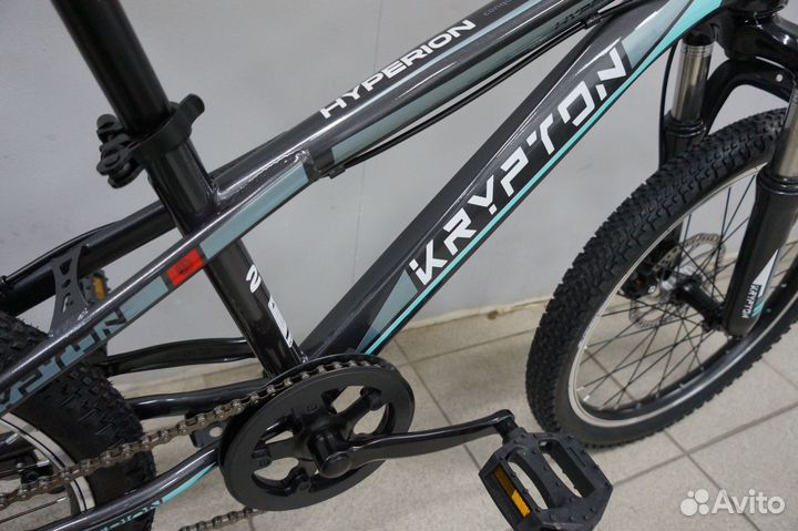 Велосипед Современная кама с дисковыми тормозами