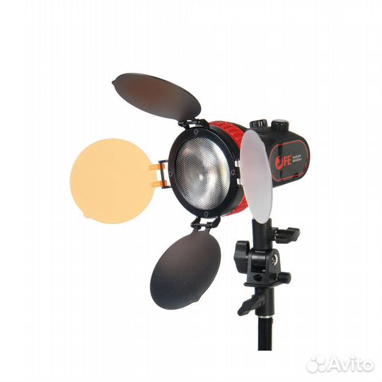 Осветитель Falcon Eyes SpotLight 40LED BW