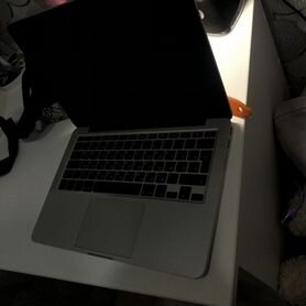 Apple macbook pro 2014