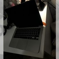 Apple macbook pro 2014