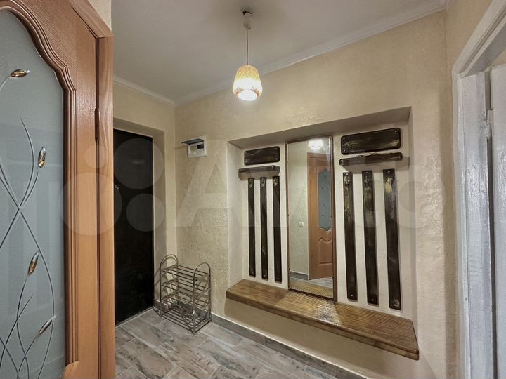 2-к. квартира, 78 м² (Абхазия)