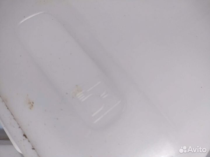 Канистра пластиковая 10 литров