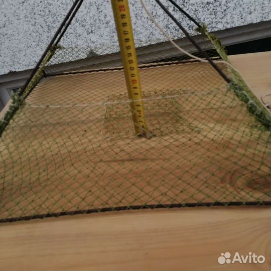 Раколовки бу