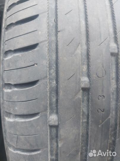 Nordman RS2 185/60 R15