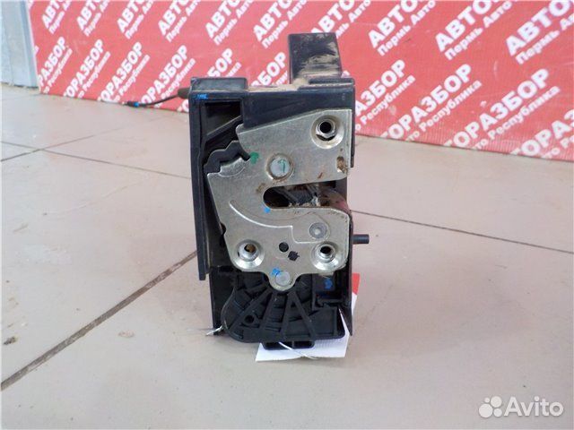 Замок двери задний левый LADA Vesta GFL110 21129