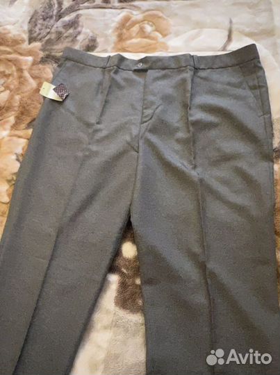 Новые Брюки классические