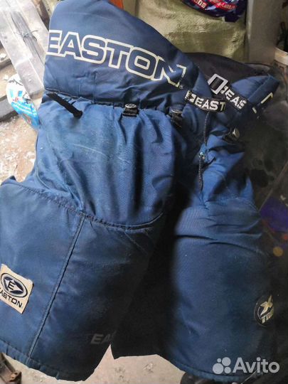 Хоккейные шорты