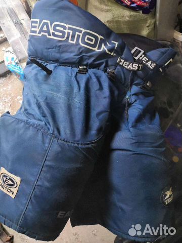 Хоккейные шорты