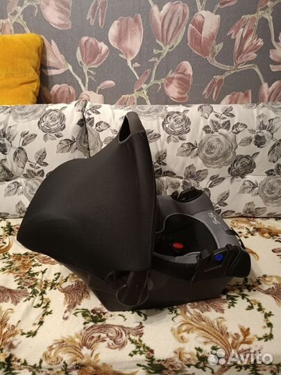 Автолюлька