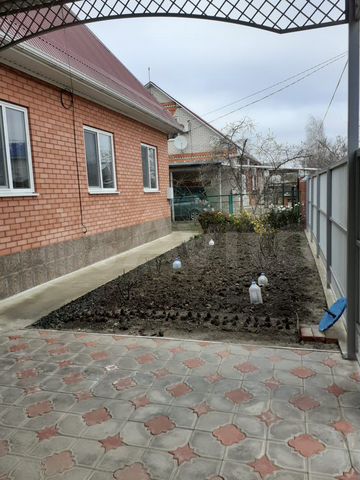 Приморско-Ахтарске готовый дом акция