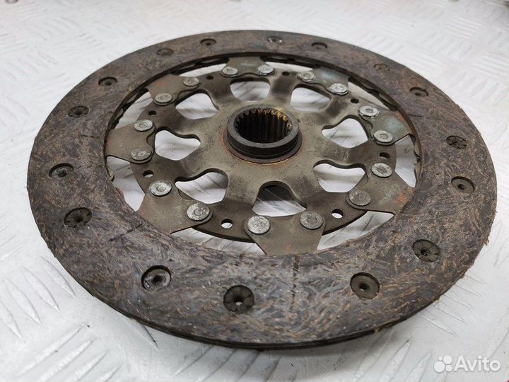 Маховик для BMW 3-Series (E90/E91/E92/E93)