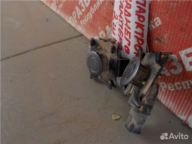 Датчик парковки Lifan Solano 620 LFB479Q 2013