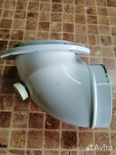 Угол для котла протерм