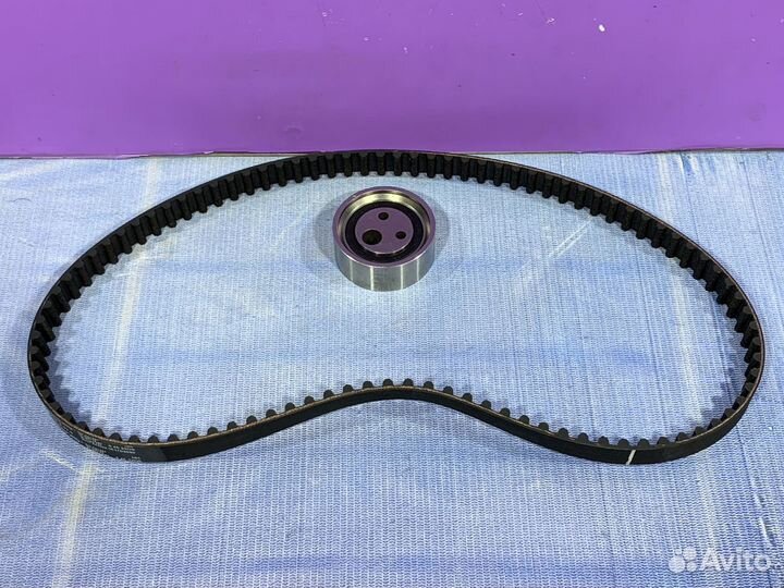 Набор грм Комплект Renault clio 2