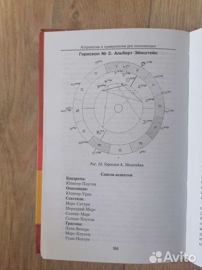 Книги по магии