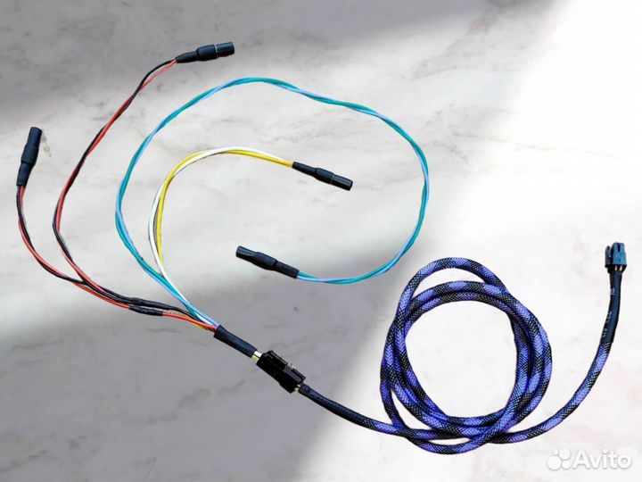 Датчик наличия стакана +удлинитель для Bluetec G23