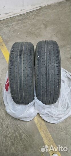 Pirelli Scorpion Verde 215/65 R17 99T