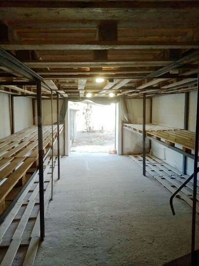 Свободного назначения, 70 м²