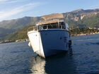 Моторная яхта-траулер Cranchi T53 объявление продам
