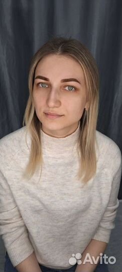 Перманентный макияж губ и бровей