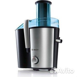 Соковыжималка Bosch MES3500