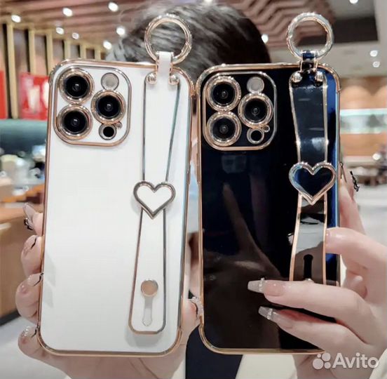 Новый чехол на iPhone 14