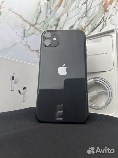 iPhone 11 64gb