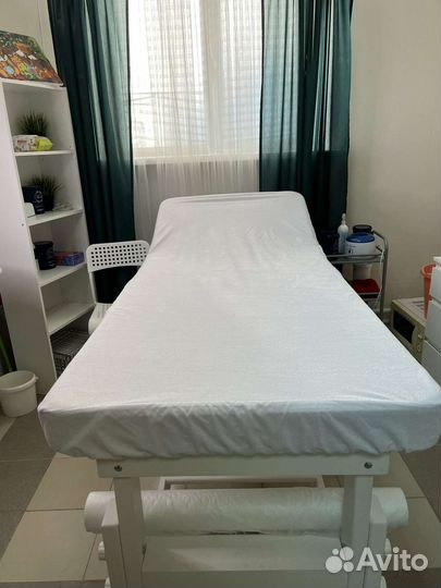 Чехол на кушетку