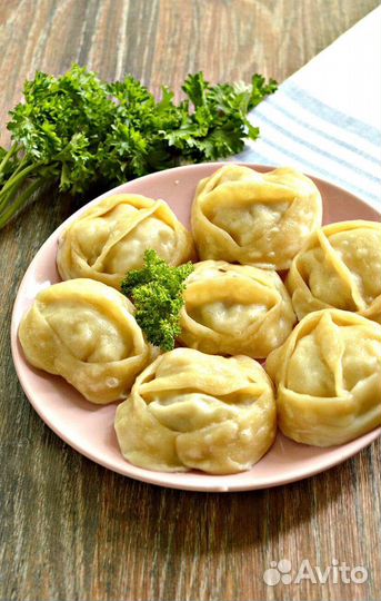 Домашние продукты