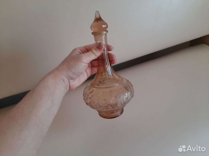 Графин СССР