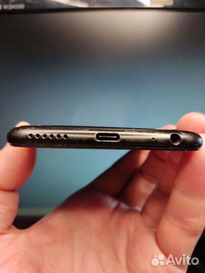 Lenovo K5 Pro, 4/64 ГБ