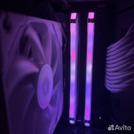 Оперативная память ddr4