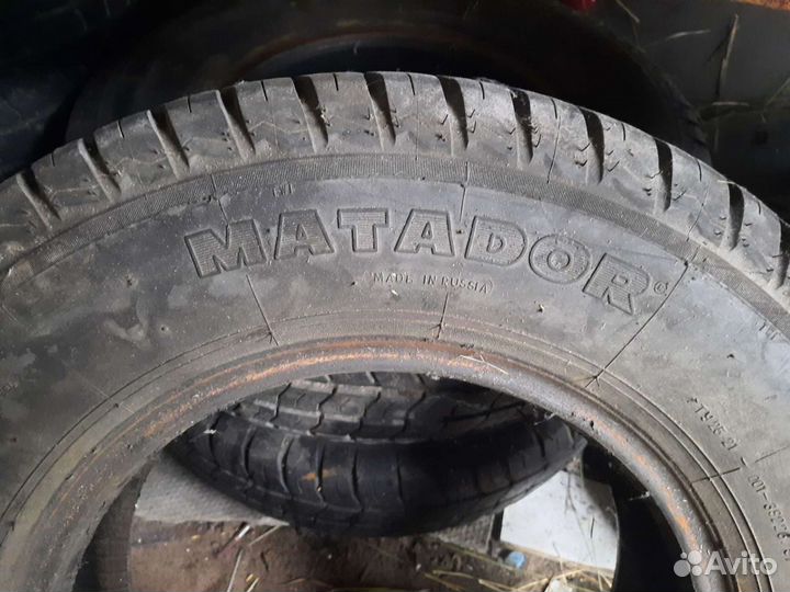 Matador MP 300 185/80 R14C 70N