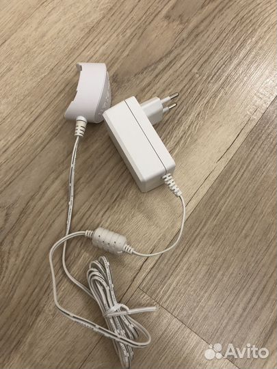 Зарядное устройство для Ирригатора waterpik 560