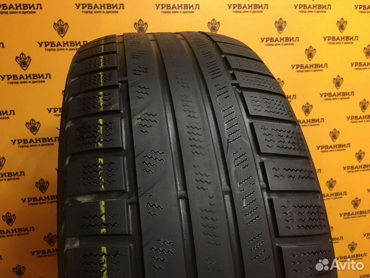 Bridgestone Blizzak LM-35 225/50 R17 98H