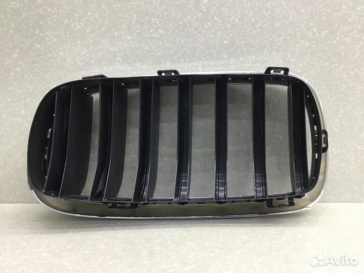 Решетка радиатора BMW X5 F15/F85 2013 51137316076