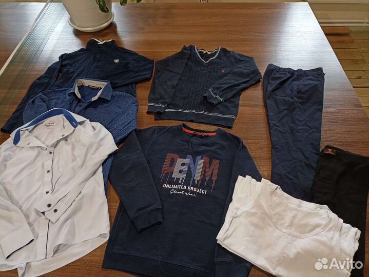 Школьная форма