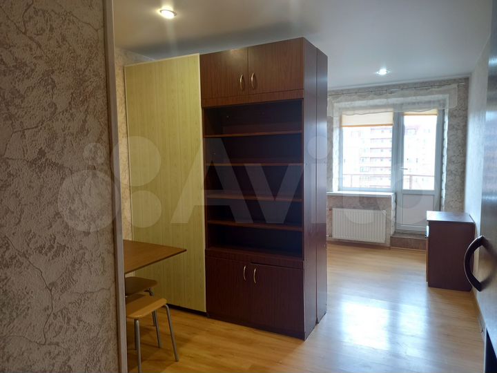 Квартира-студия, 28 м², 11/20 эт.