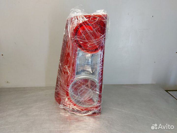 Фонарь задний левый Лада Ларгус универсал