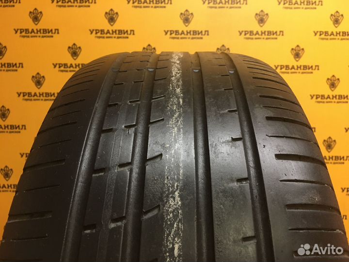 Pirelli P Zero Rosso 225/50 R17 94W